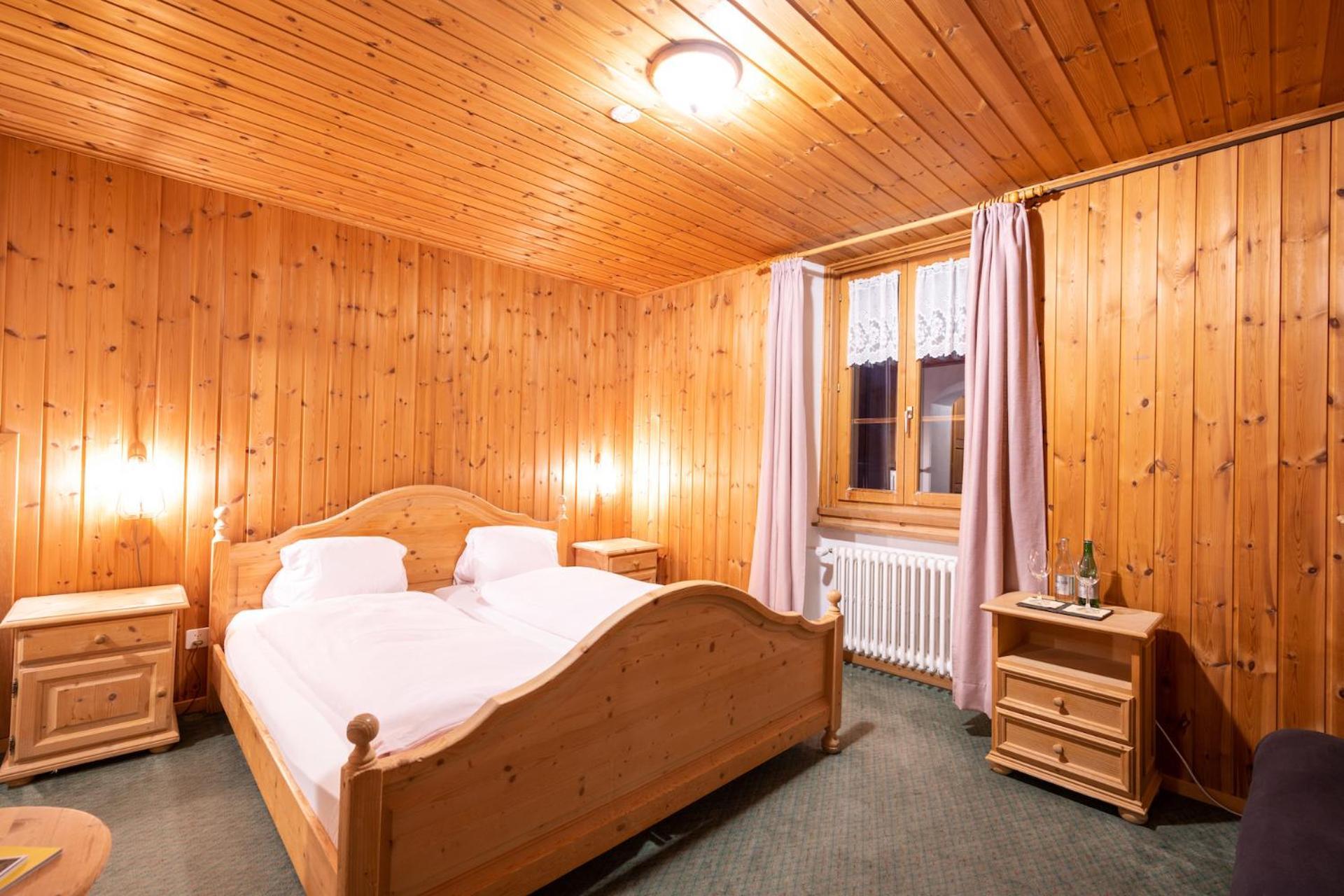 Hotel Cristallina Sils Maria Zewnętrze zdjęcie