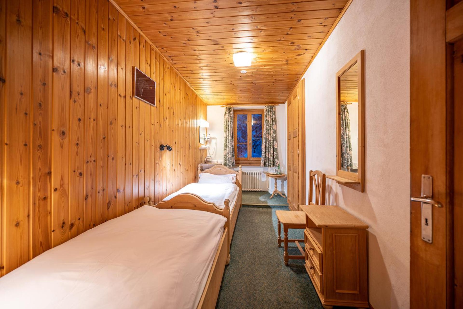 Hotel Cristallina Sils Maria Zewnętrze zdjęcie