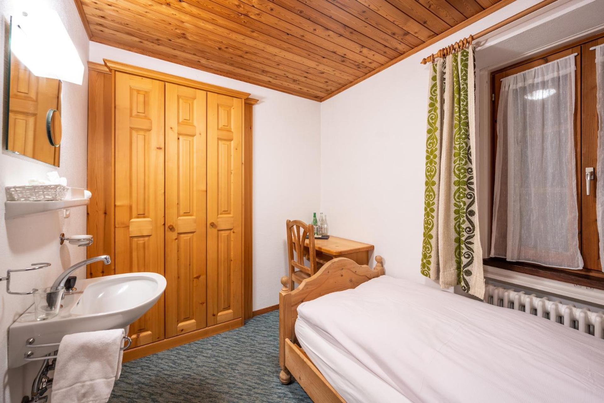 Hotel Cristallina Sils Maria Zewnętrze zdjęcie