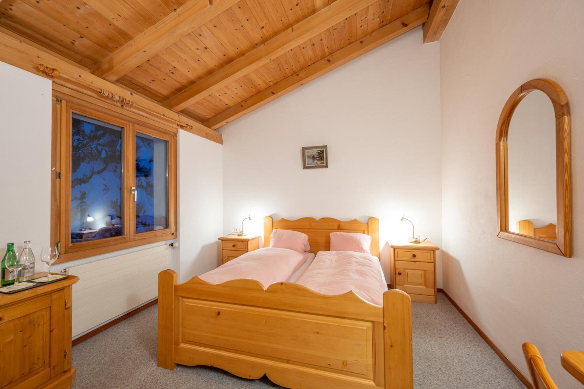 Hotel Cristallina Sils Maria Zewnętrze zdjęcie